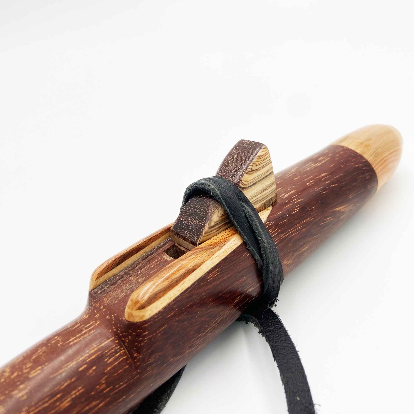 Flute native azobe nid
