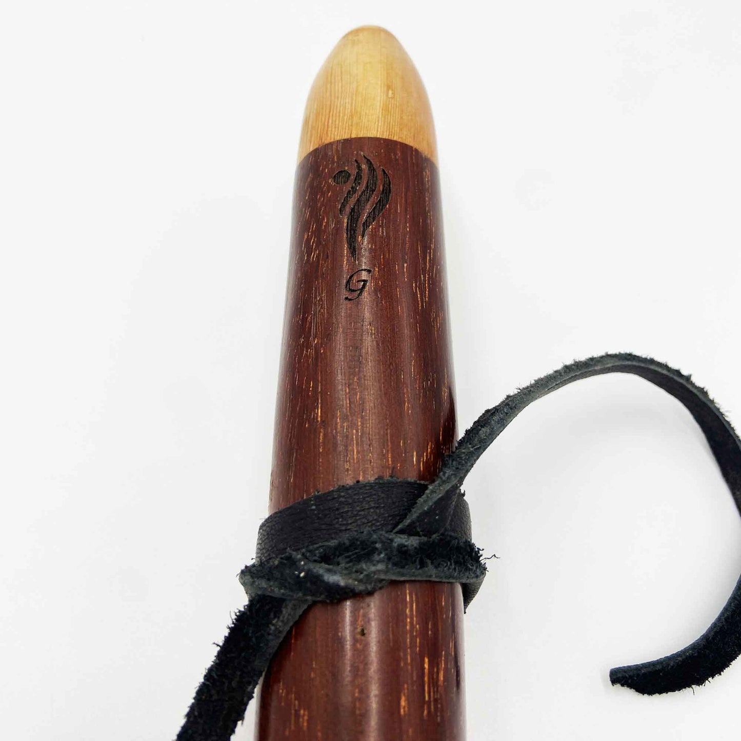 Flute native azobe zoom
