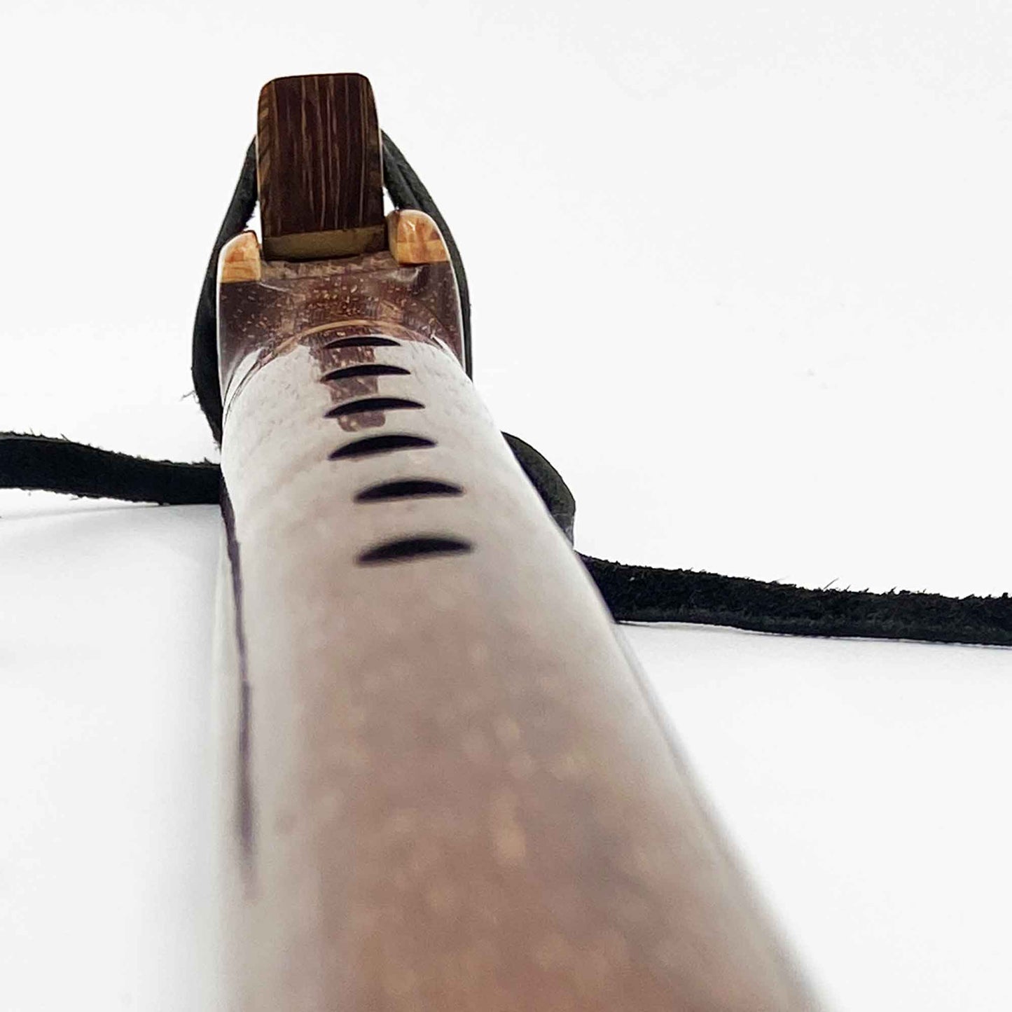 Flute native azobe zoom