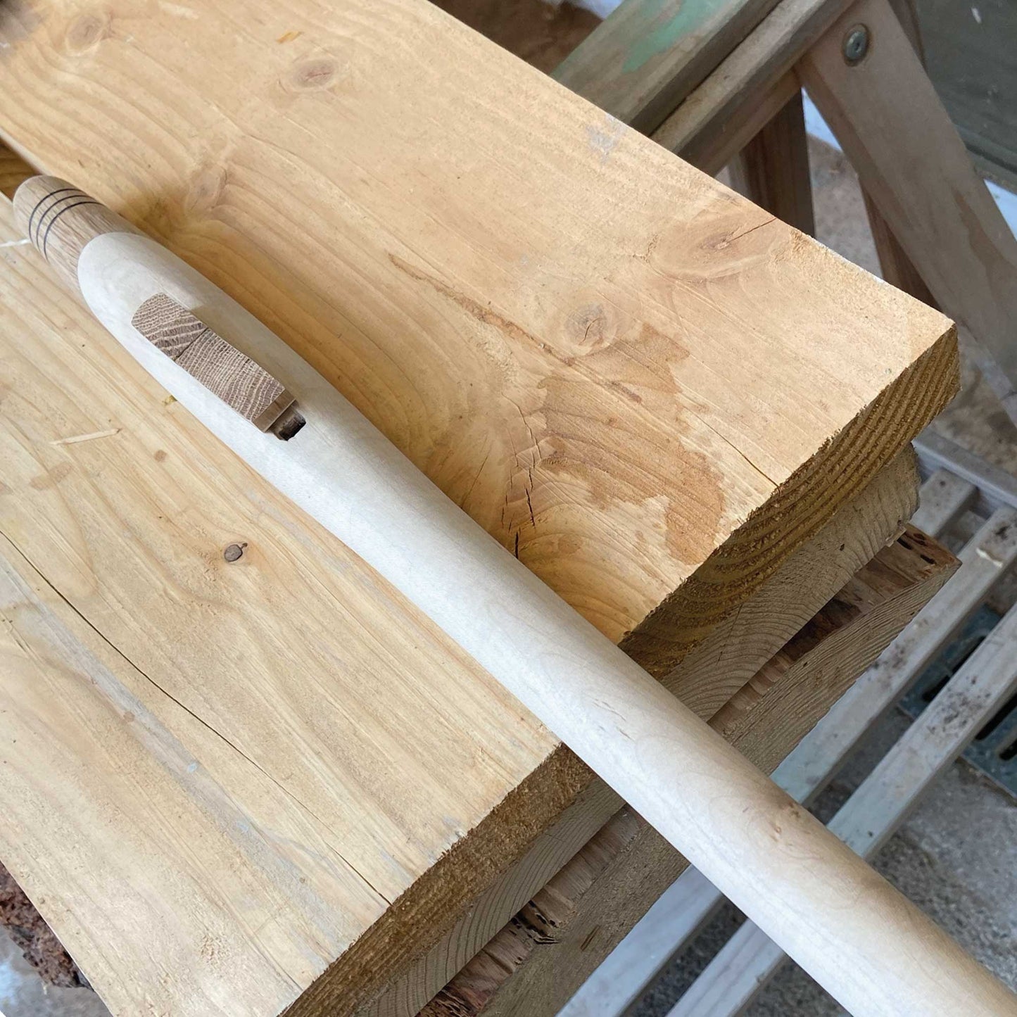 Individuelle Flöte der amerikanischen Ureinwohner – Erstellen Sie Ihr Instrument