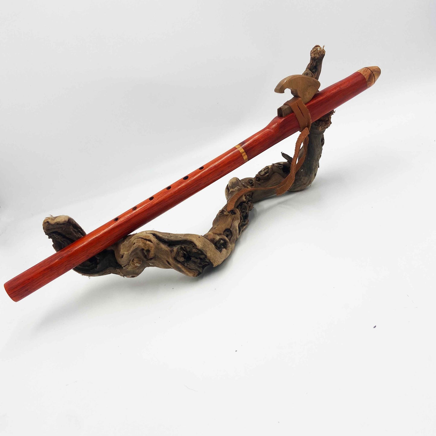 Flute_amerindienne_Padouk
