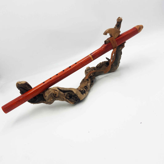 Flute_amerindienne_Padouk