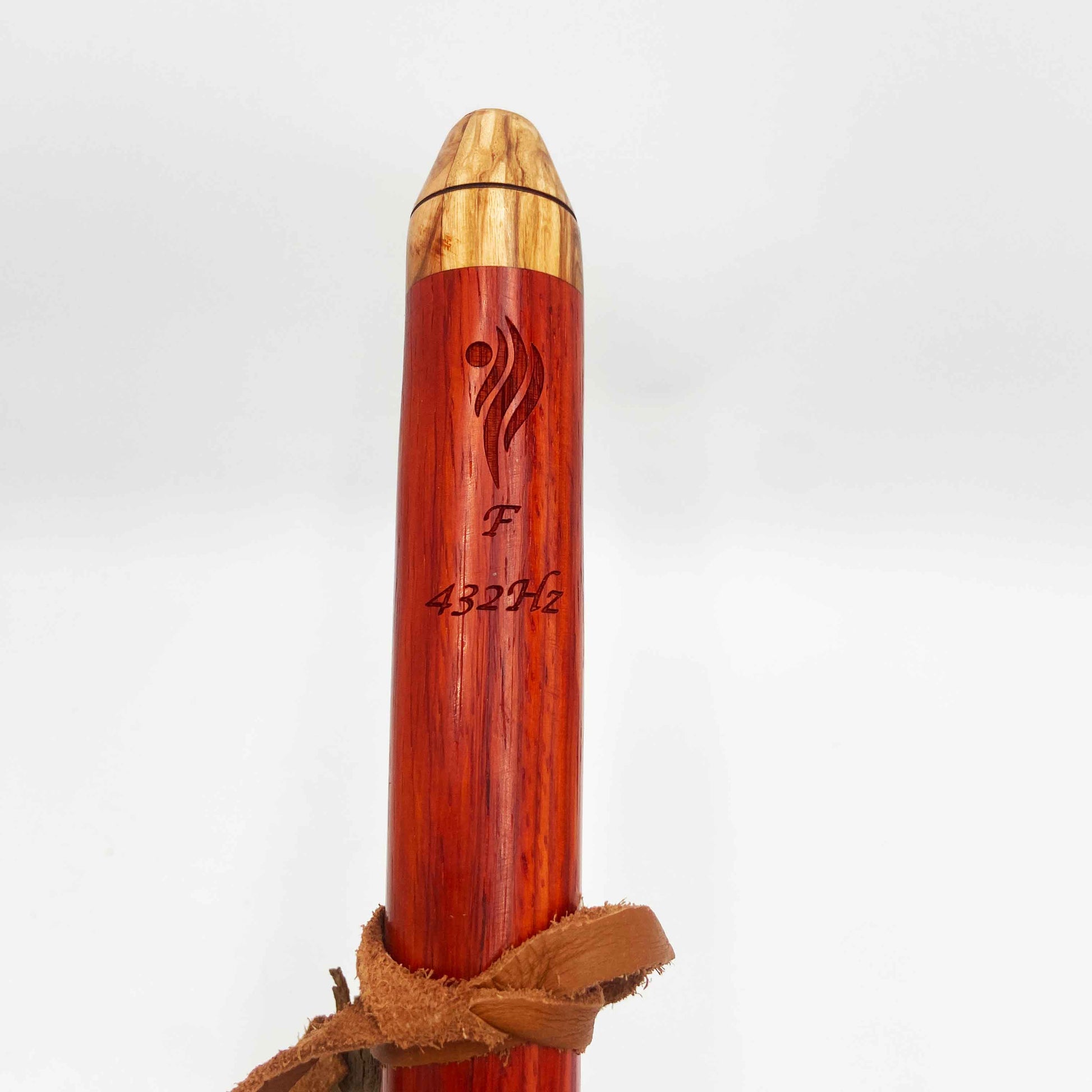 Flute_amerindienne_Padouk